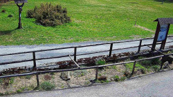 Panorama z Vsackého Cábu