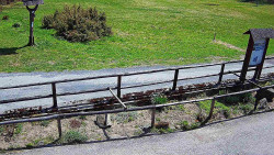 Panorama z Vsackého Cábu