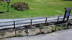 Panorama z Vsackého Cábu