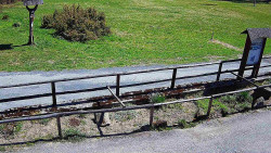 Panorama z Vsackého Cábu