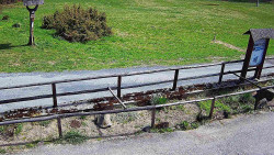 Panorama z Vsackého Cábu