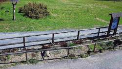 Panorama z Vsackého Cábu