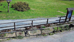 Panorama z Vsackého Cábu