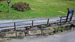 Panorama z Vsackého Cábu