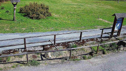 Panorama z Vsackého Cábu