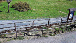 Panorama z Vsackého Cábu