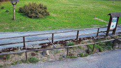 Panorama z Vsackého Cábu