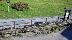 Panorama z Vsackého Cábu