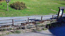 Panorama z Vsackého Cábu