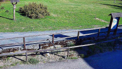 Panorama z Vsackého Cábu