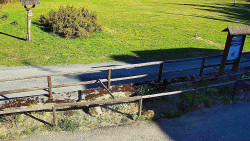 Panorama z Vsackého Cábu