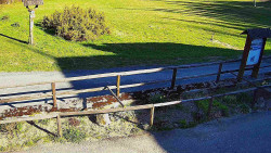 Panorama z Vsackého Cábu