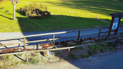 Panorama z Vsackého Cábu