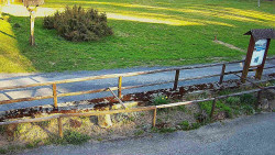 Panorama z Vsackého Cábu