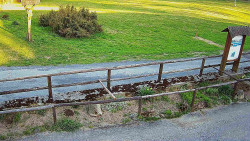 Panorama z Vsackého Cábu