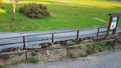 Panorama z Vsackého Cábu