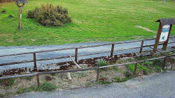 Panorama z Vsackého Cábu