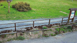 Panorama z Vsackého Cábu