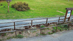 Panorama z Vsackého Cábu