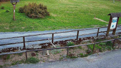 Panorama z Vsackého Cábu