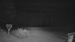 Panorama z Vsackého Cábu