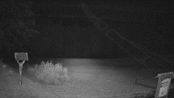 Panorama z Vsackého Cábu