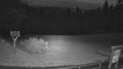 Panorama z Vsackého Cábu