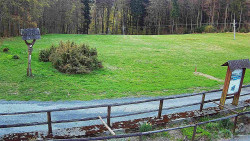 Panorama z Vsackého Cábu