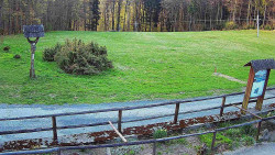 Panorama z Vsackého Cábu