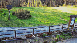 Panorama z Vsackého Cábu