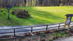 Panorama z Vsackého Cábu