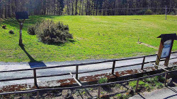 Panorama z Vsackého Cábu