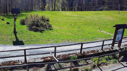 Panorama z Vsackého Cábu