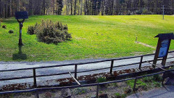 Panorama z Vsackého Cábu