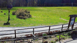 Panorama z Vsackého Cábu