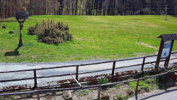 Panorama z Vsackého Cábu