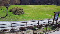 Panorama z Vsackého Cábu