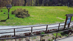 Panorama z Vsackého Cábu