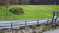 Panorama z Vsackého Cábu