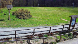 Panorama z Vsackého Cábu