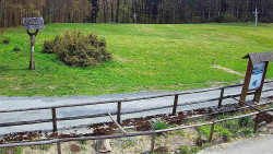 Panorama z Vsackého Cábu