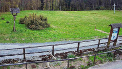 Panorama z Vsackého Cábu