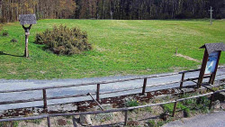 Panorama z Vsackého Cábu