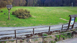 Panorama z Vsackého Cábu