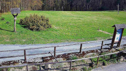 Panorama z Vsackého Cábu