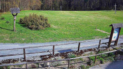 Panorama z Vsackého Cábu