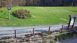 Panorama z Vsackého Cábu