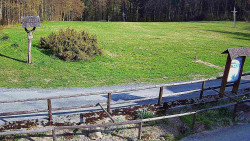 Panorama z Vsackého Cábu