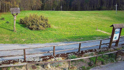 Panorama z Vsackého Cábu