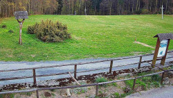 Panorama z Vsackého Cábu